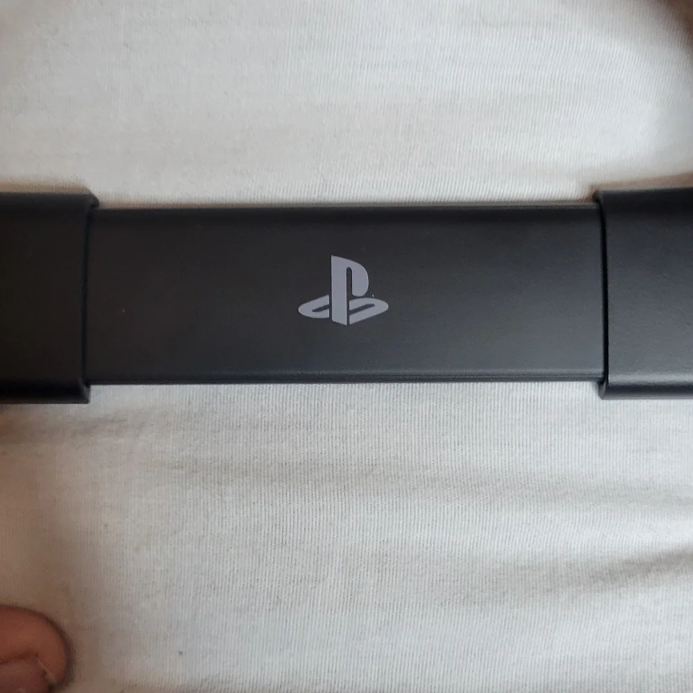 Playstation back bone for iphone